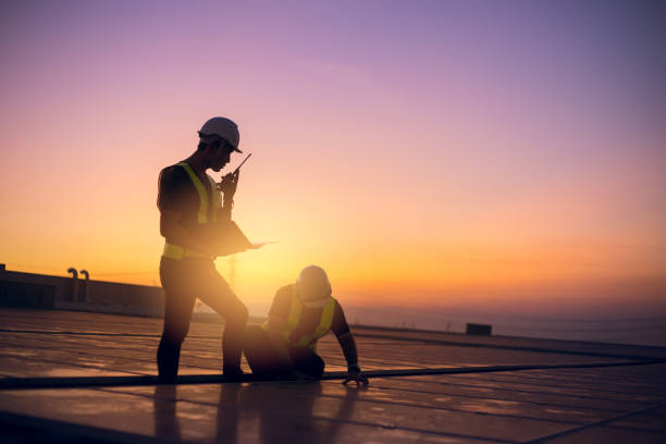 Quick and Trustworthy Emergency Roof Repair Services in Pocahontas, IA