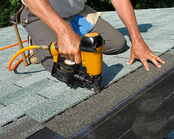 Best Roof Leak Repair  in Pocahontas, IA