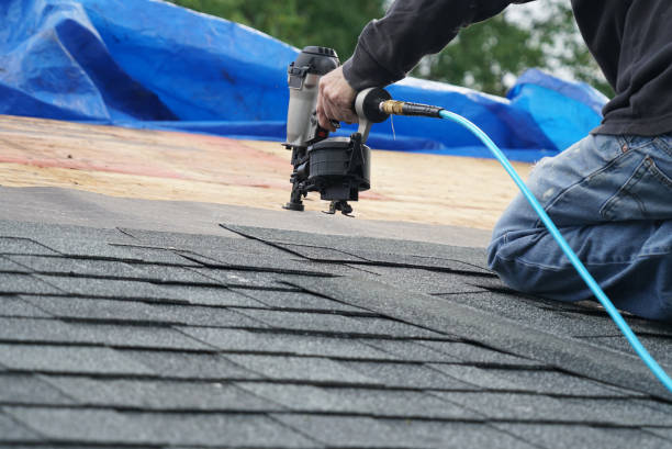 Roof Waterproofing Services in Pocahontas, IA