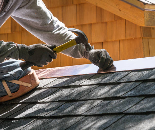 Best Flat Roof Repair Services  in Pocahontas, IA
